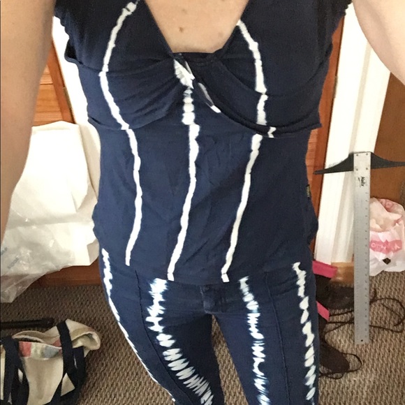 Versace cotton stretch outfit - Picture 6 of 6